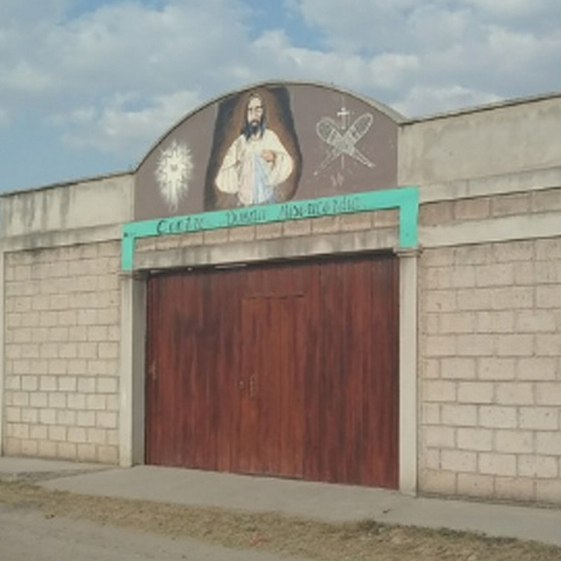 Divine Mercy Center