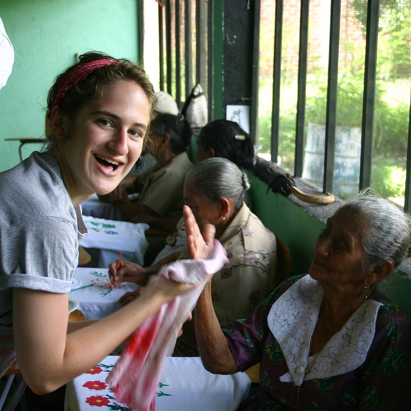 Mission Trips