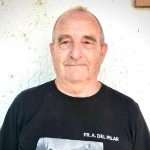 Fr. Abel del Pilar Pérez