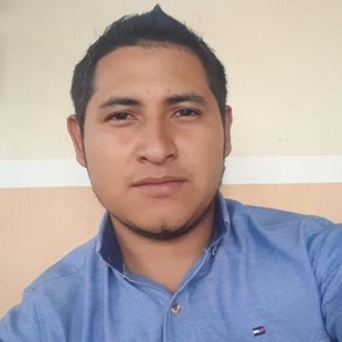 Franklin Otoniel Guevara Calix