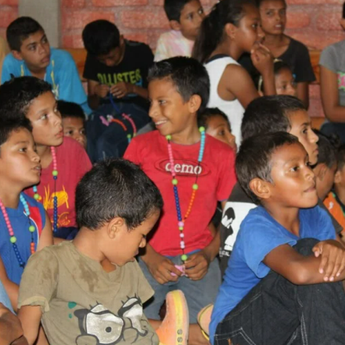 Spiritual Outreach