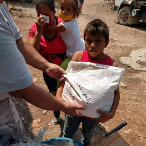 Food Outreach